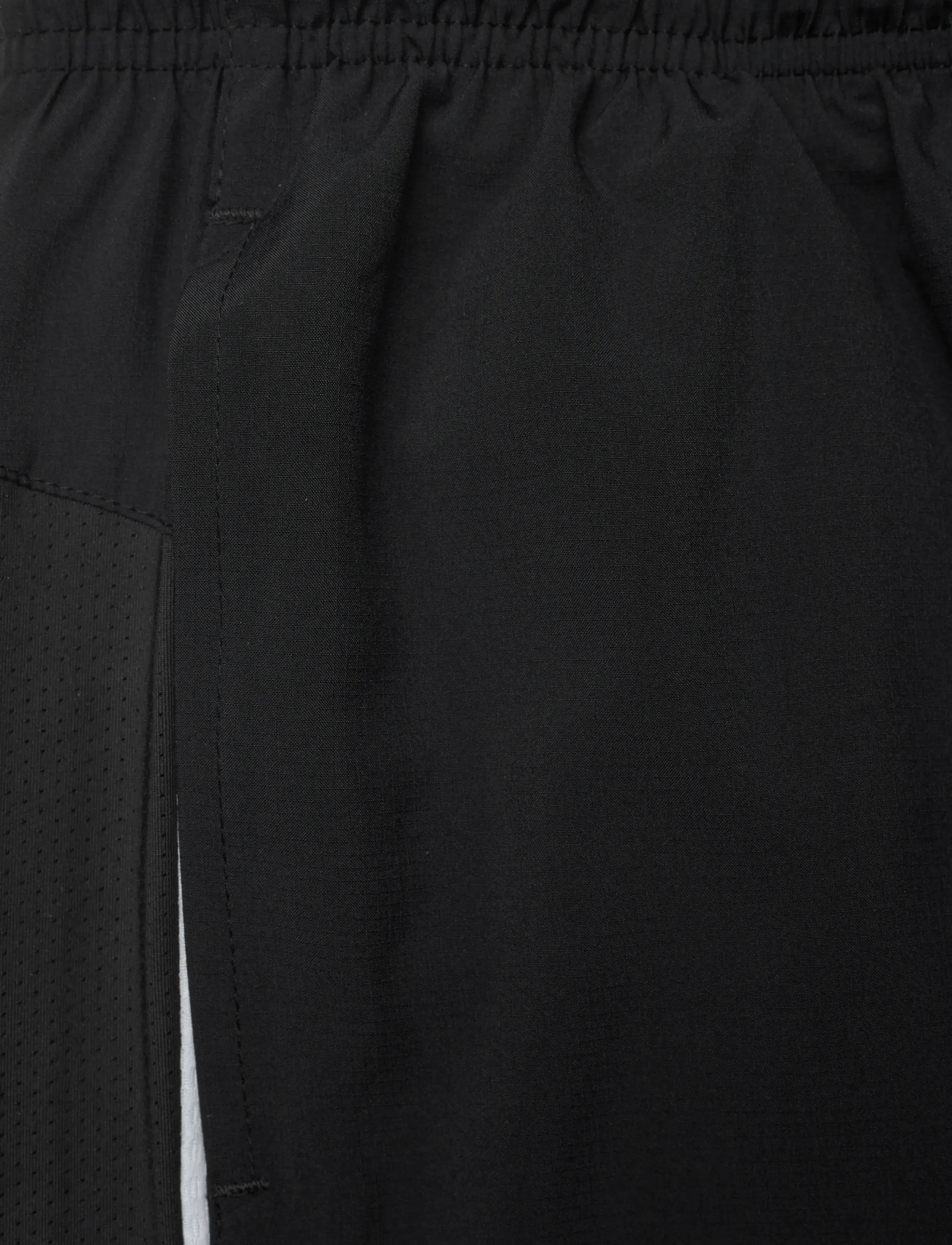 Bullpadel - CASTIEL - lühikesed treeningpüksid - negro - 4