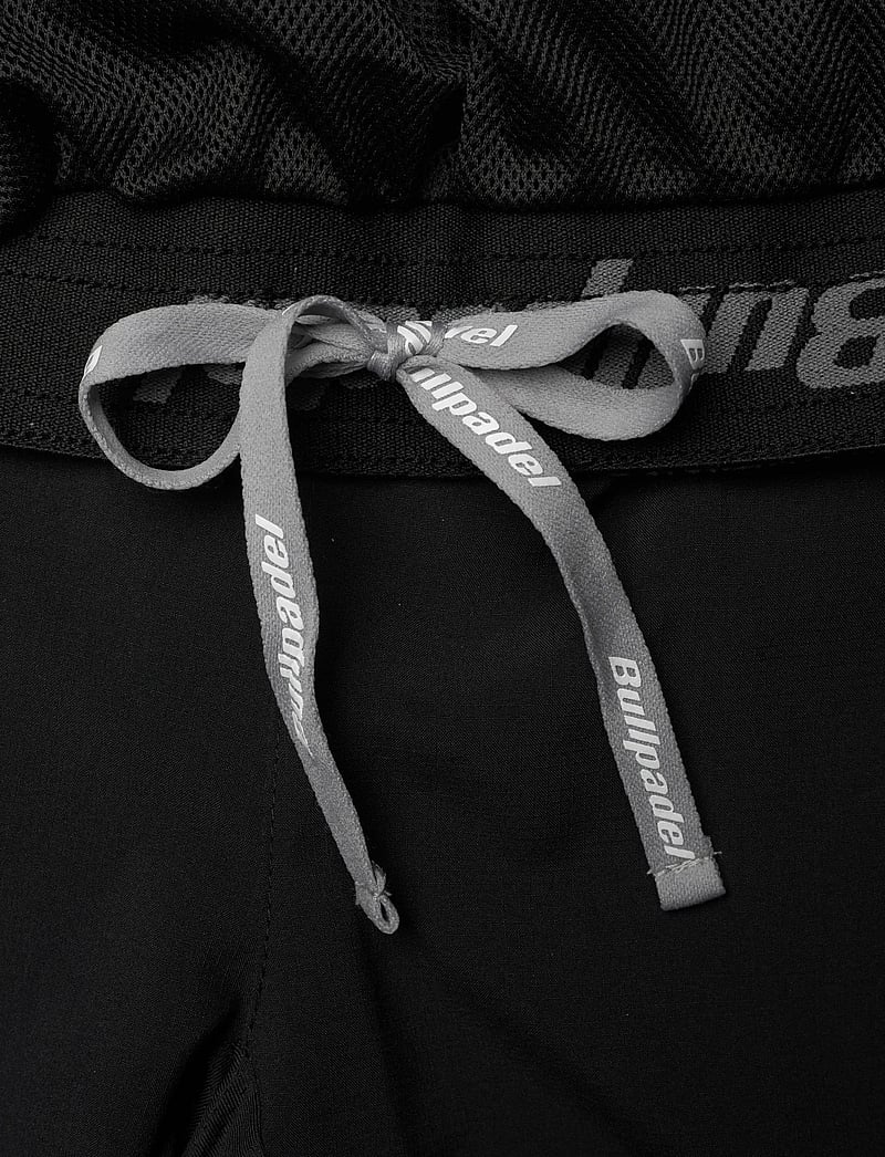 Bullpadel - CASTIEL - trainingsshorts - negro - 5