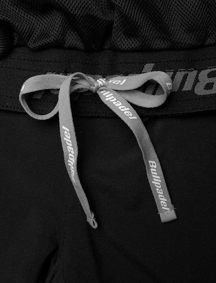 Bullpadel - CASTIEL - lühikesed treeningpüksid - negro - 5