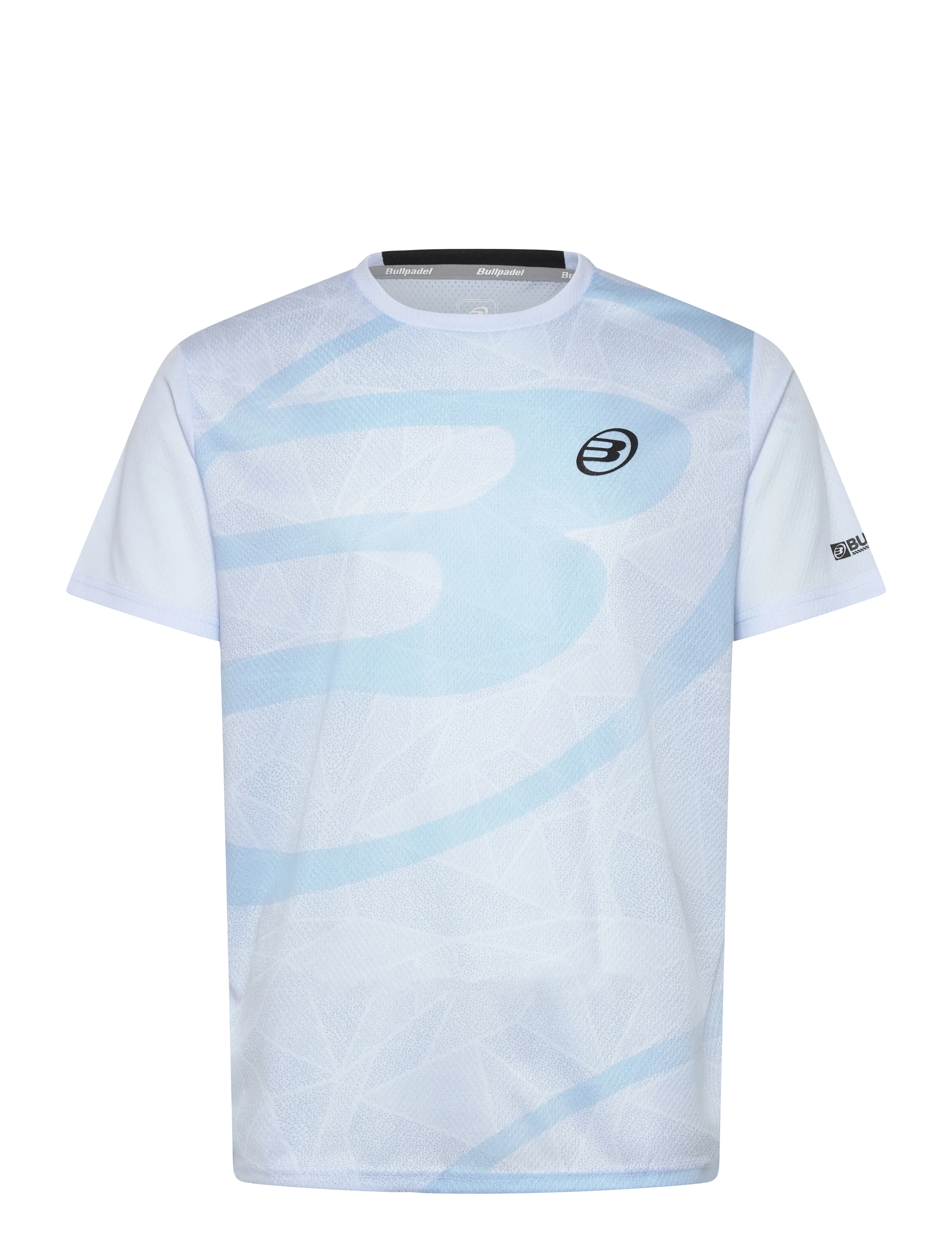 Bullpadel CASTIL - Bullpadel - AZUL GLACIAR / blue