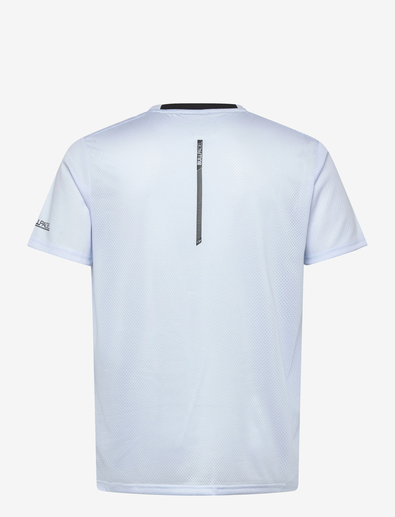 Bullpadel - CASTIL - t-shirts - azul glaciar - 1