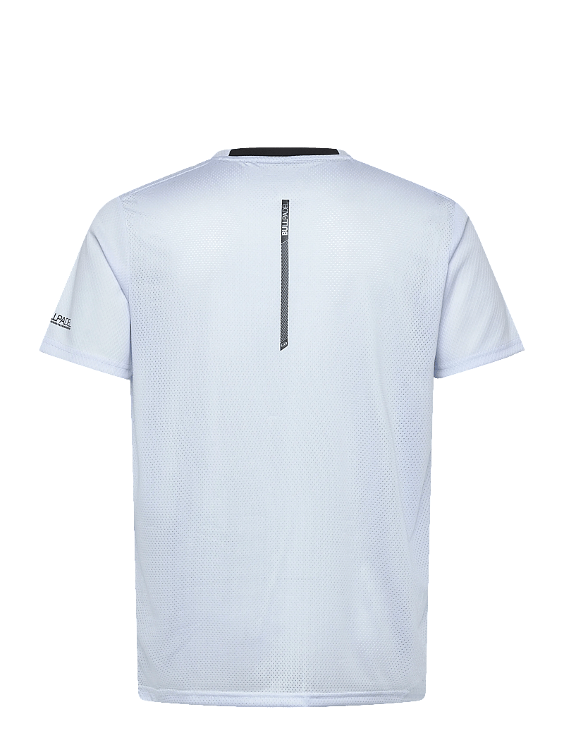 Bullpadel - CASTIL - t-shirts - azul glaciar - 1