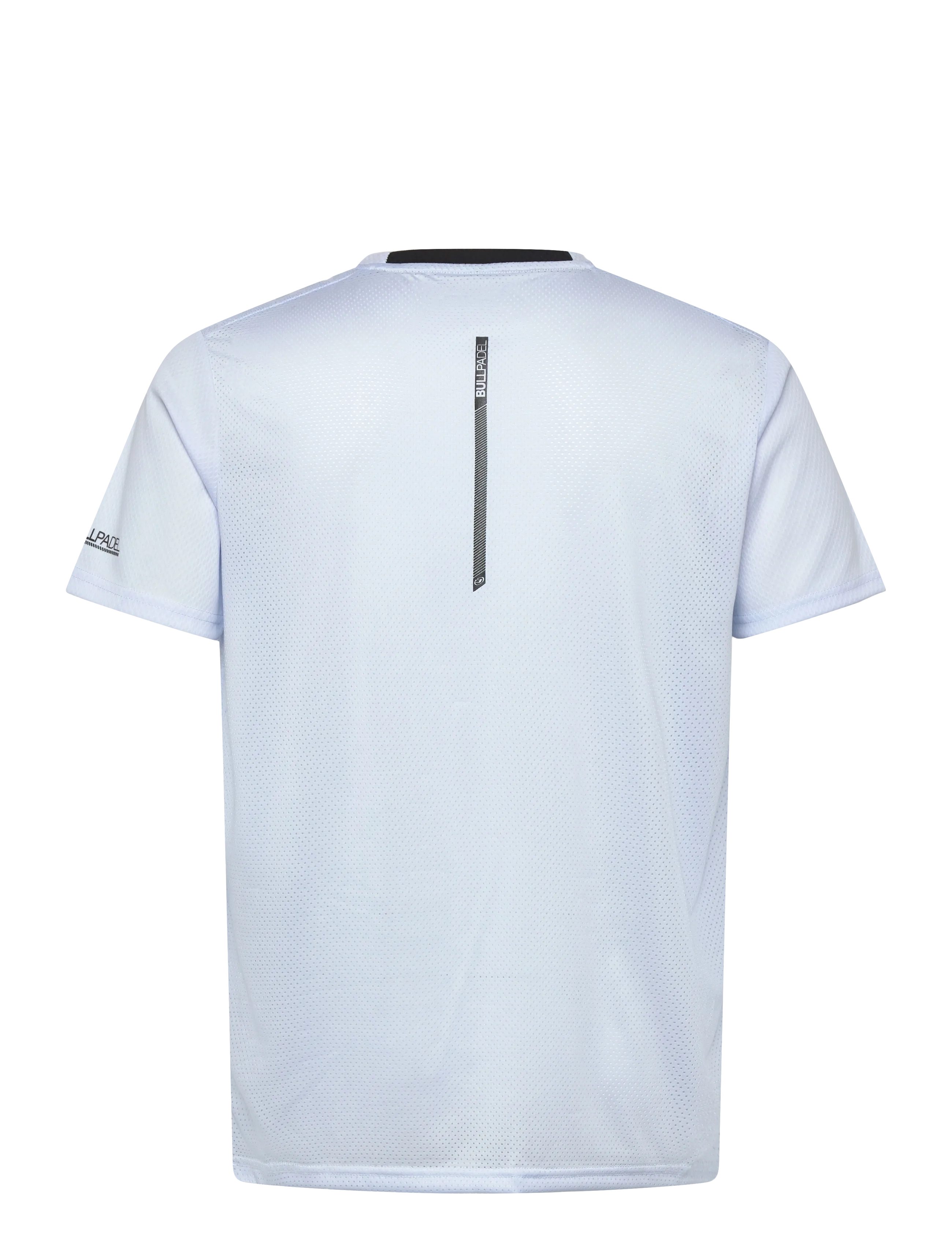 Bullpadel - CASTIL - t-shirts - azul glaciar - 1