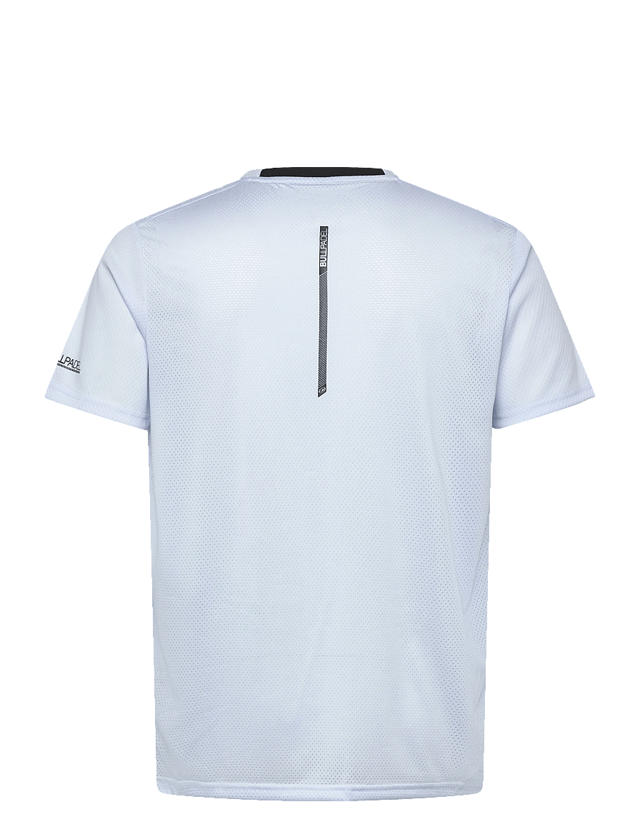 Bullpadel - CASTIL - t-shirts - azul glaciar - 1