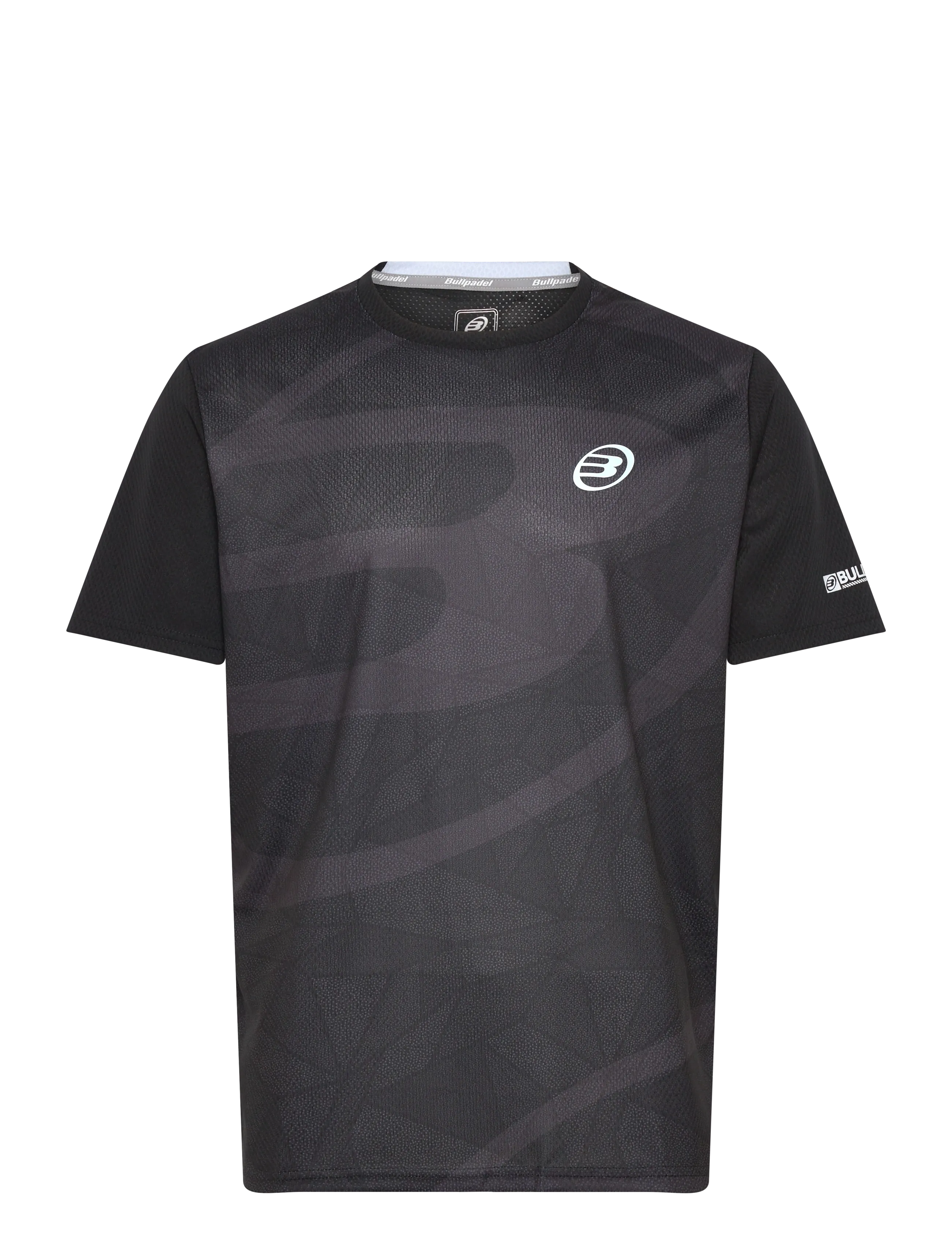 BULLPADEL Castil Schwarz - S - Herren