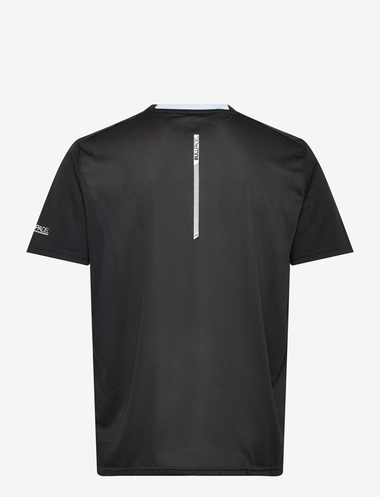 Bullpadel - CASTIL - t-shirts - negro - 1