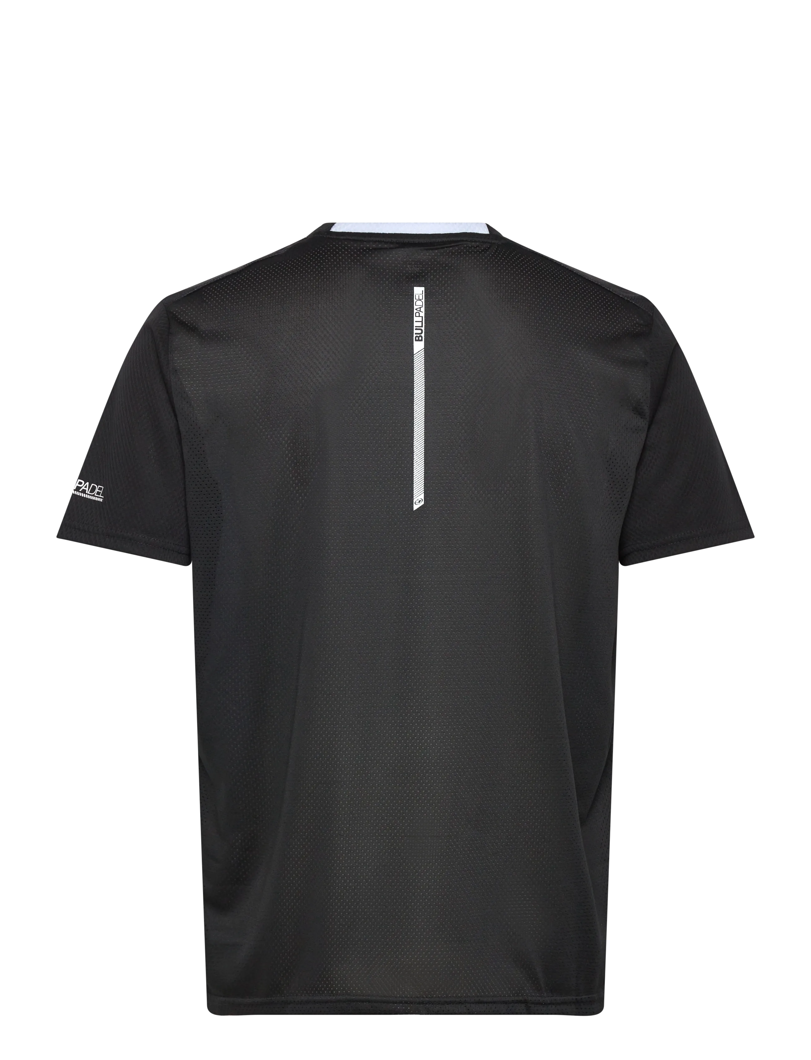 Bullpadel - CASTIL - t-shirts - negro - 1