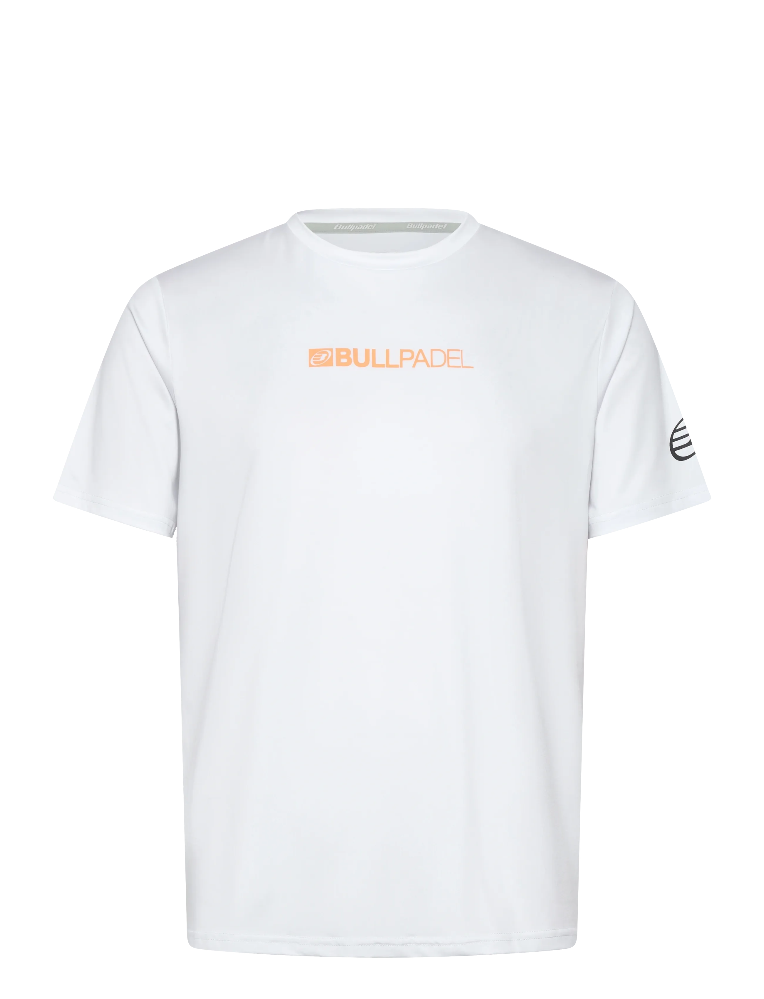 Bullpadel COLEDIL - T-särgid - BLANCO / white