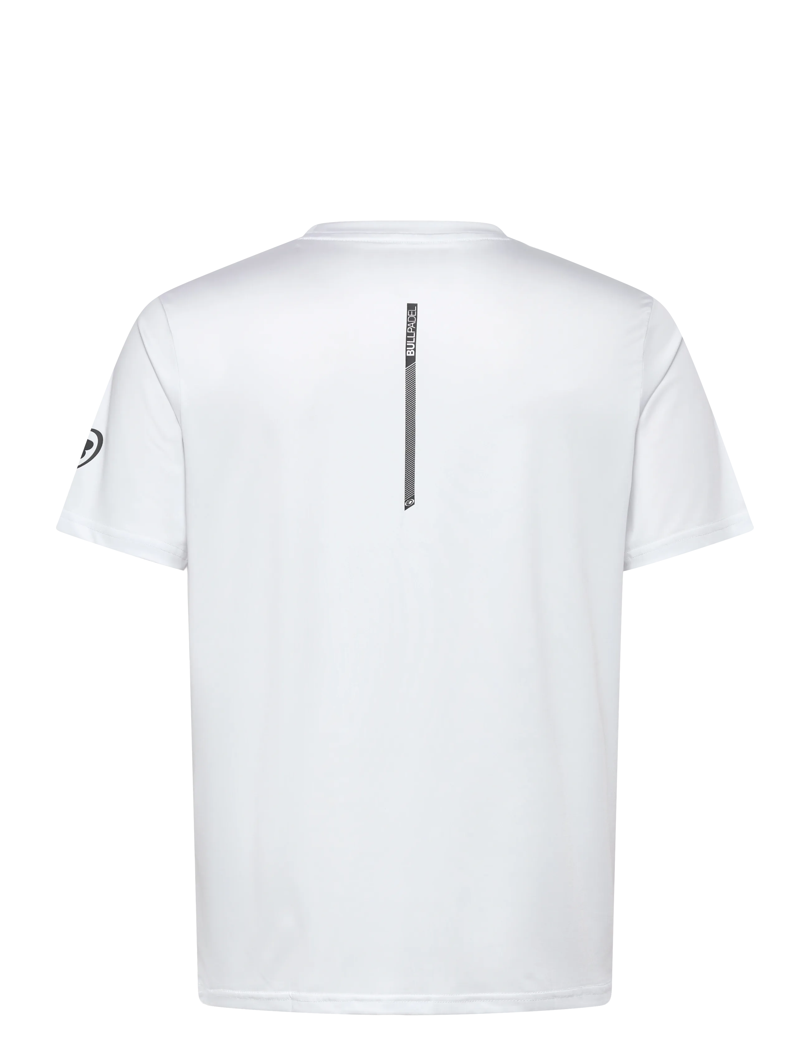 Bullpadel - COLEDIL - t-paidat - blanco - 1
