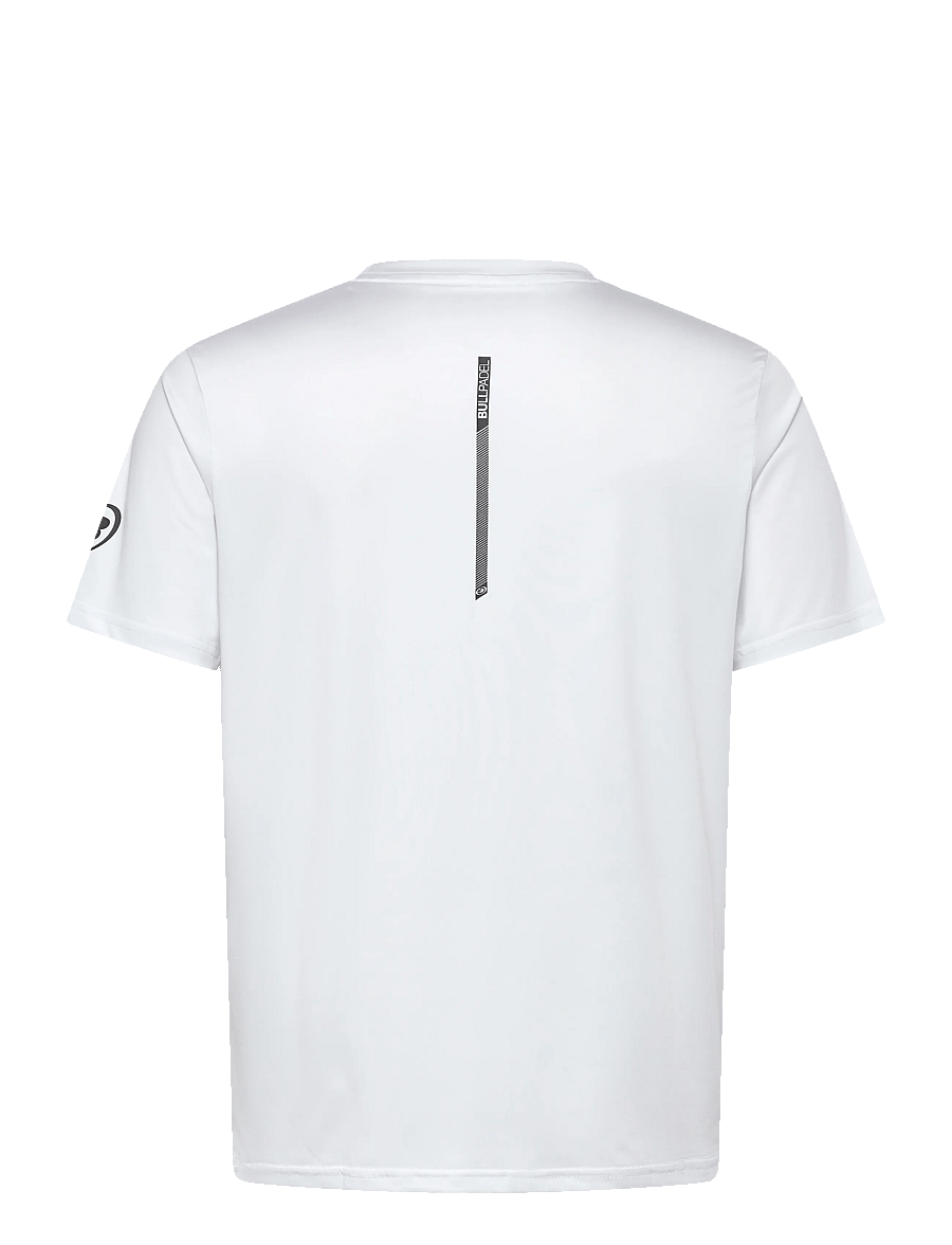 Bullpadel - COLEDIL - t-paidat - blanco - 1