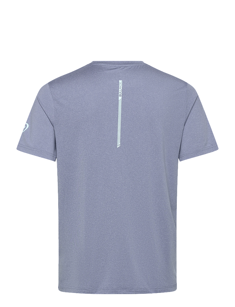 Bullpadel - COLEDIL - t-shirts - azul sombra - 1