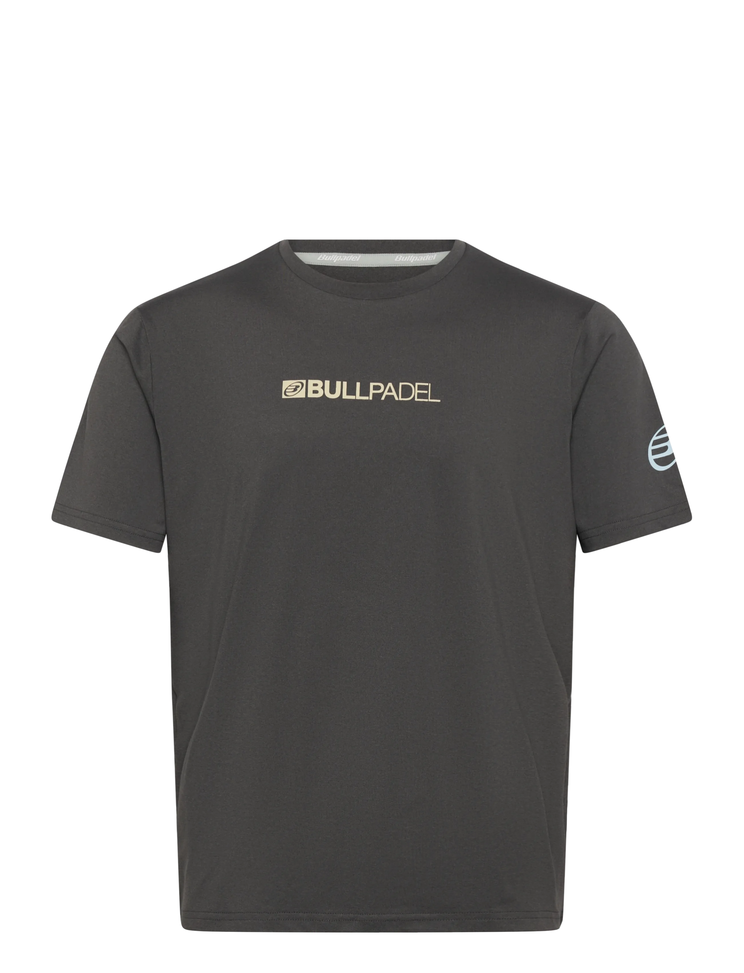 Bullpadel COLEDIL - Riided - NEGRO VIGORE / brown