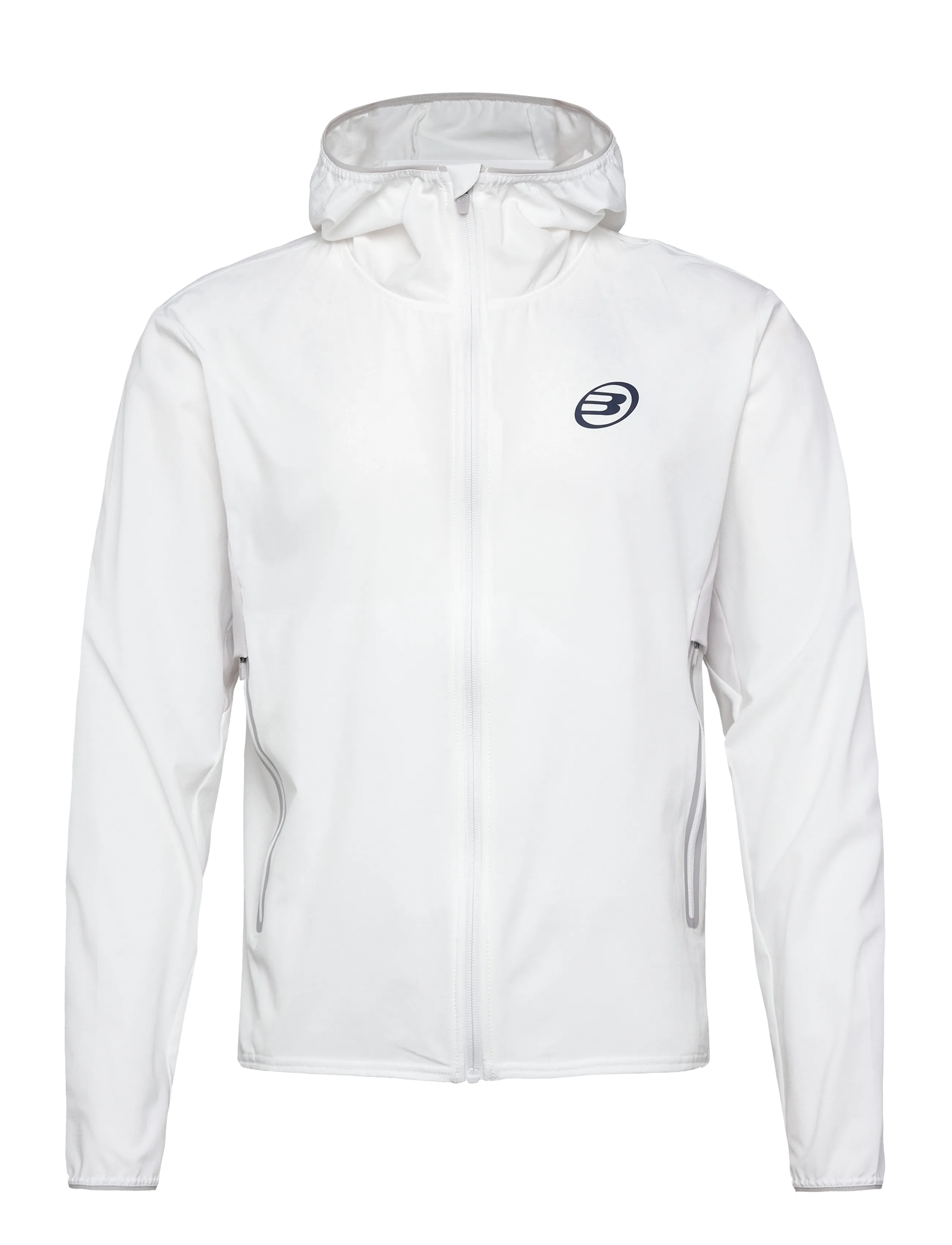 Bullpadel ALGOL - Tøj - HUESO / white