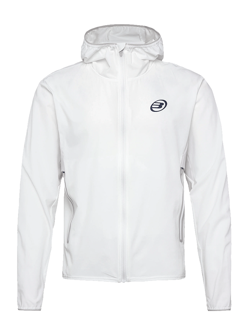 Bullpadel - ALGOL - sportsjakker - hueso - 0