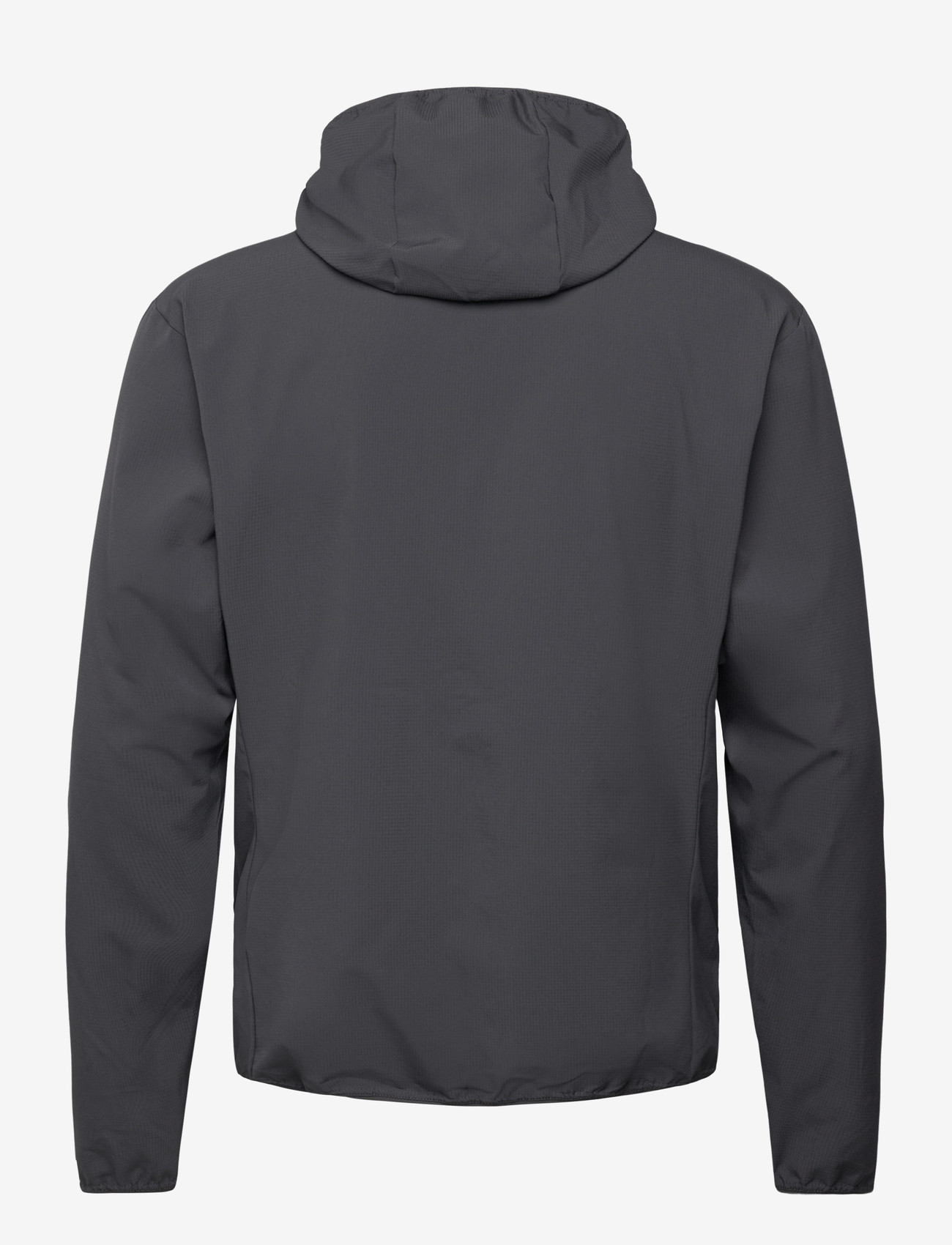 Bullpadel - ALGOL - sportjacken - antracita - 1