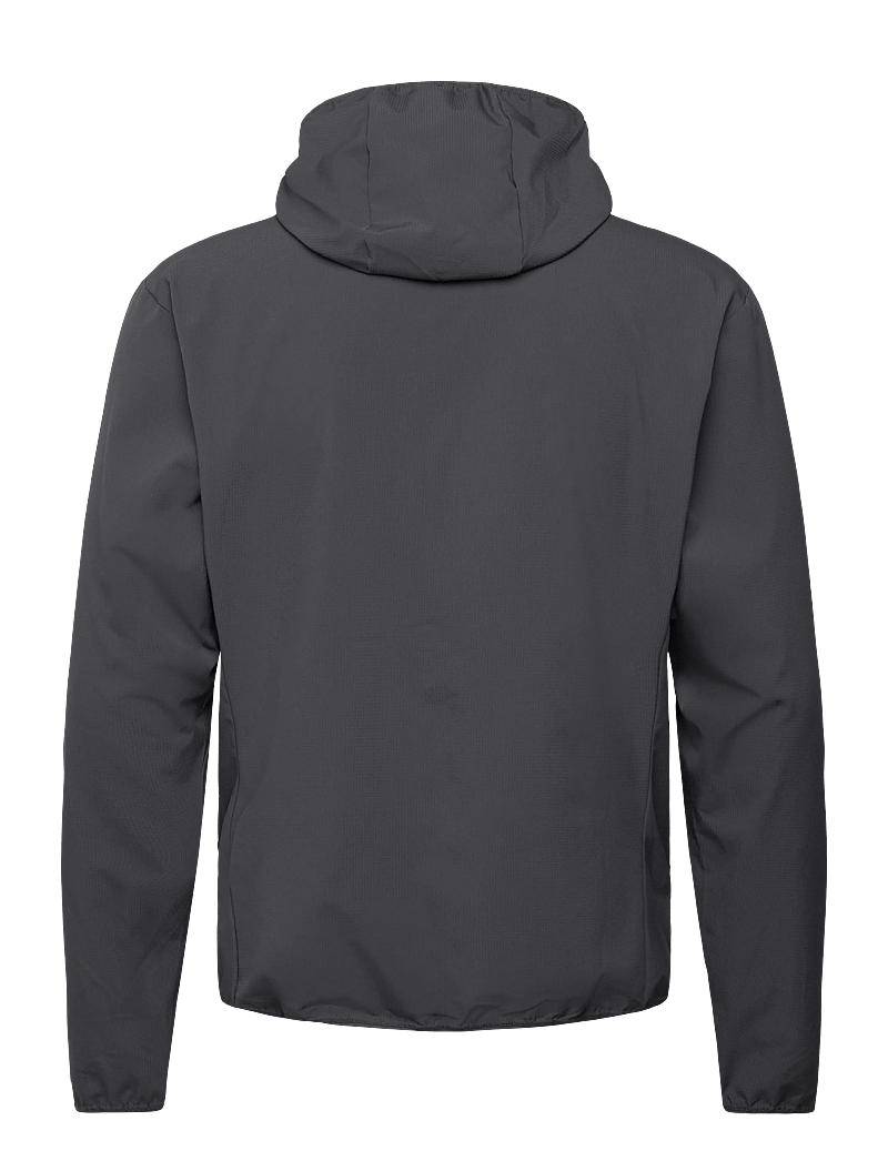 Bullpadel - ALGOL - sportjacken - antracita - 1