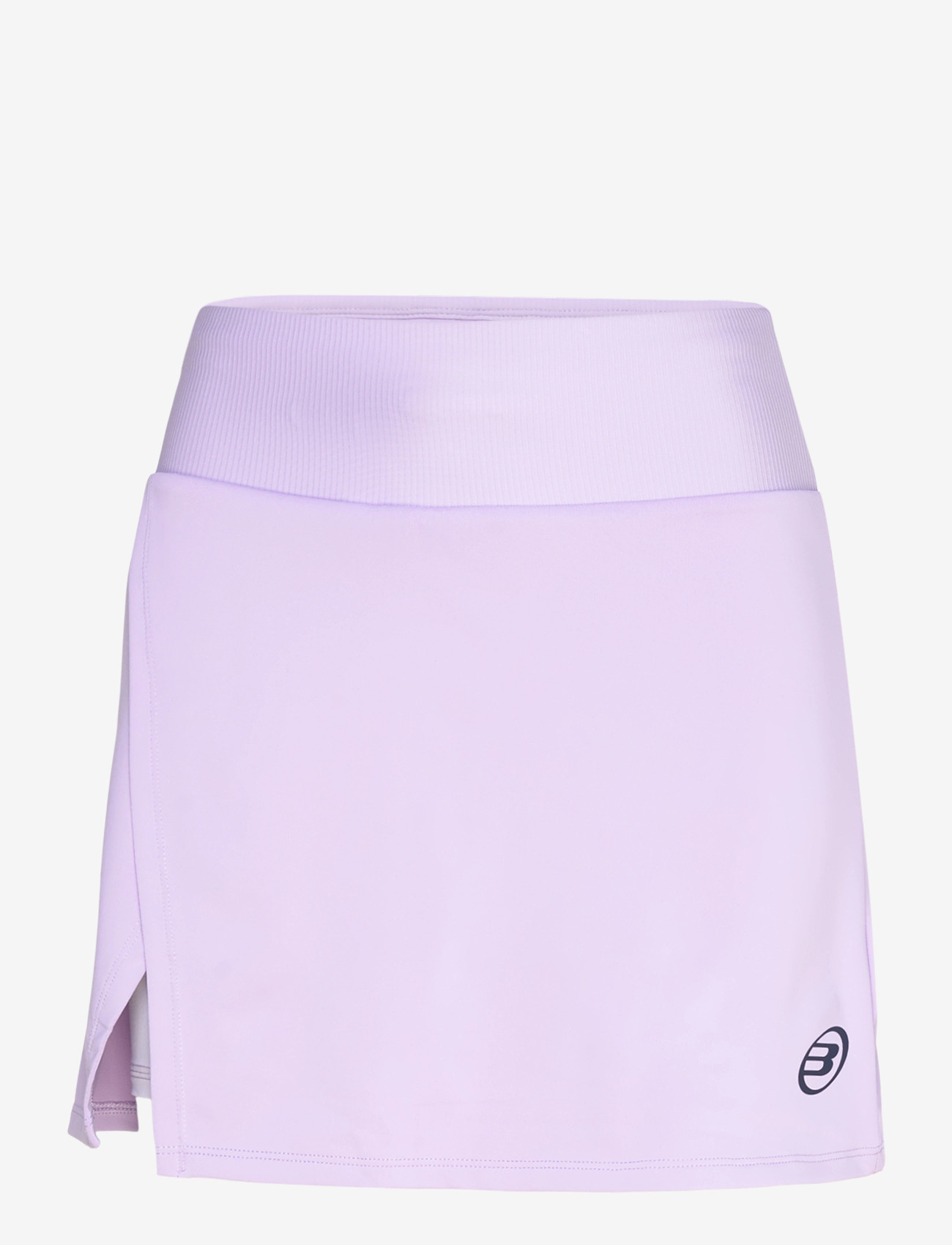 Bullpadel - PARELE - kleider & röcke - lila - 0
