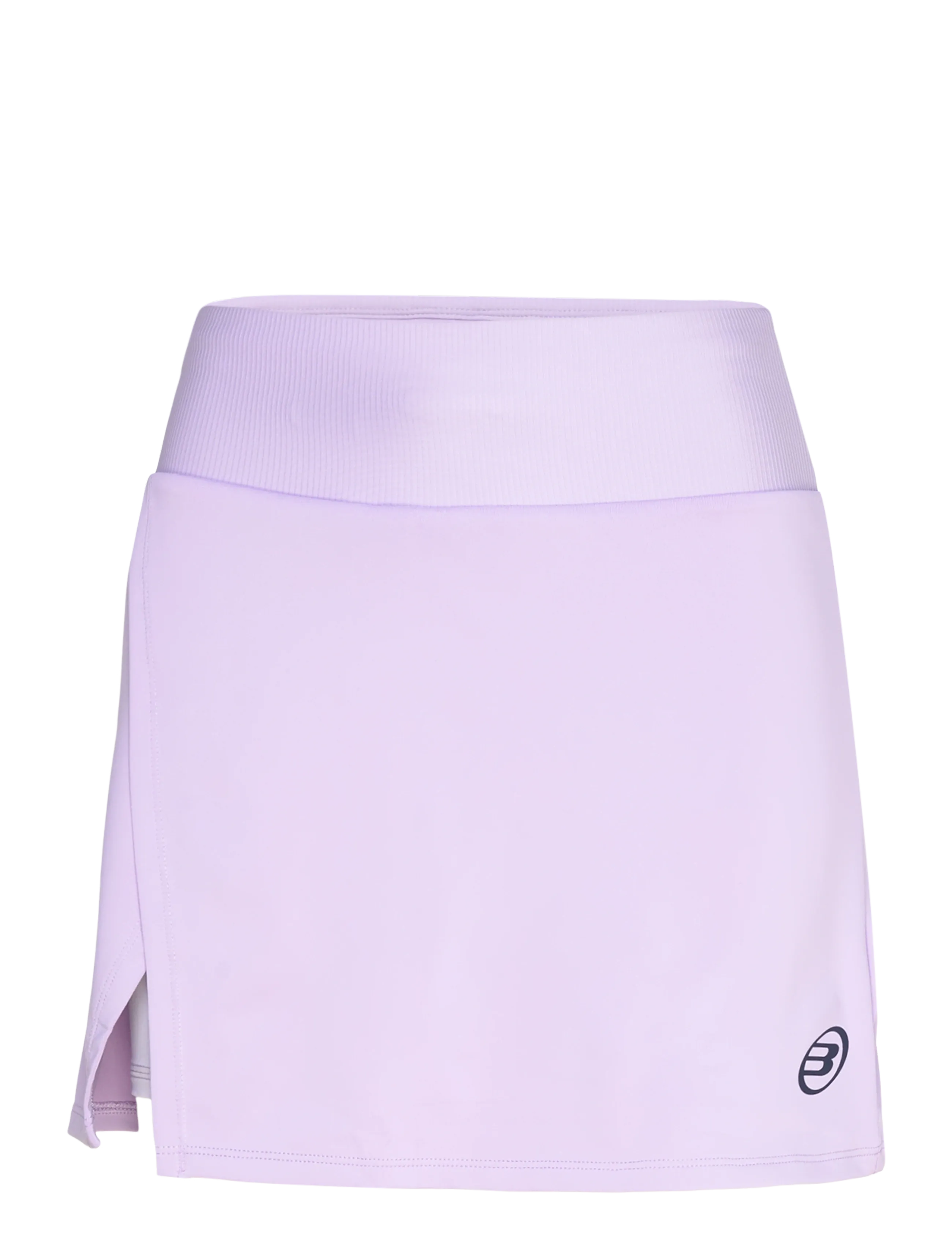 Bullpadel PARELE - Kjoler & Nederdele - LILA / purple