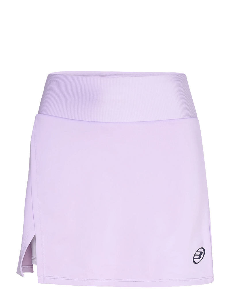 Bullpadel - PARELE - kleider & röcke - lila - 0