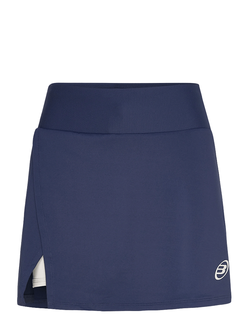 Bullpadel - PARELE - dresses & skirts - oceano profundo - 0