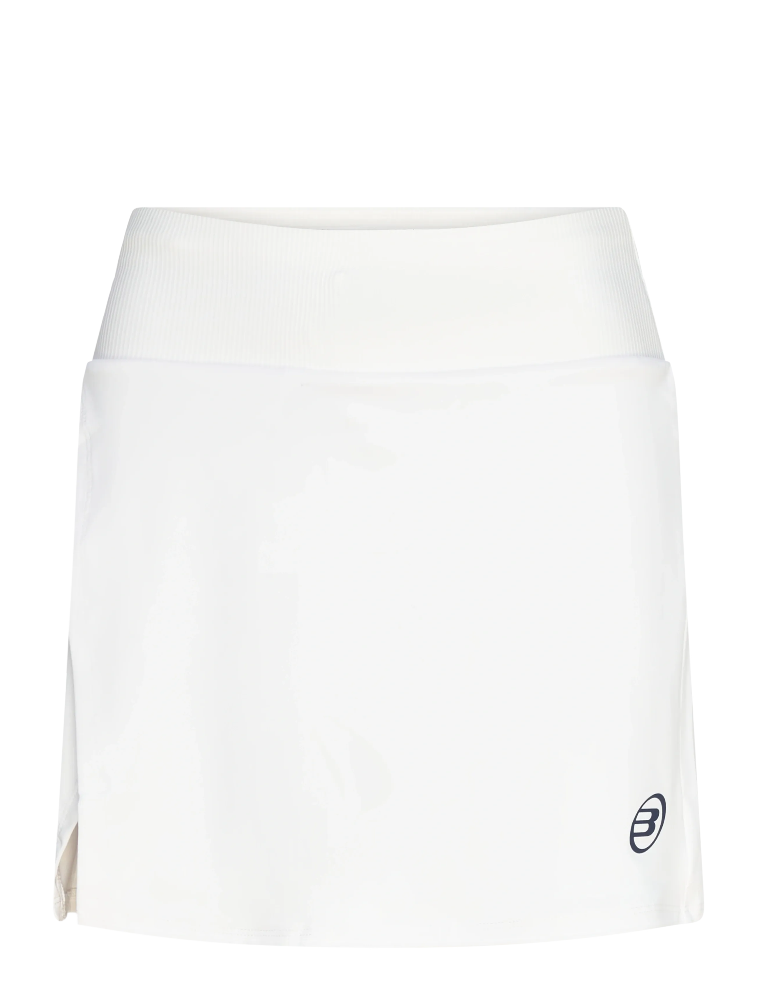 Bullpadel PARELE - Kläder - HUESO / white