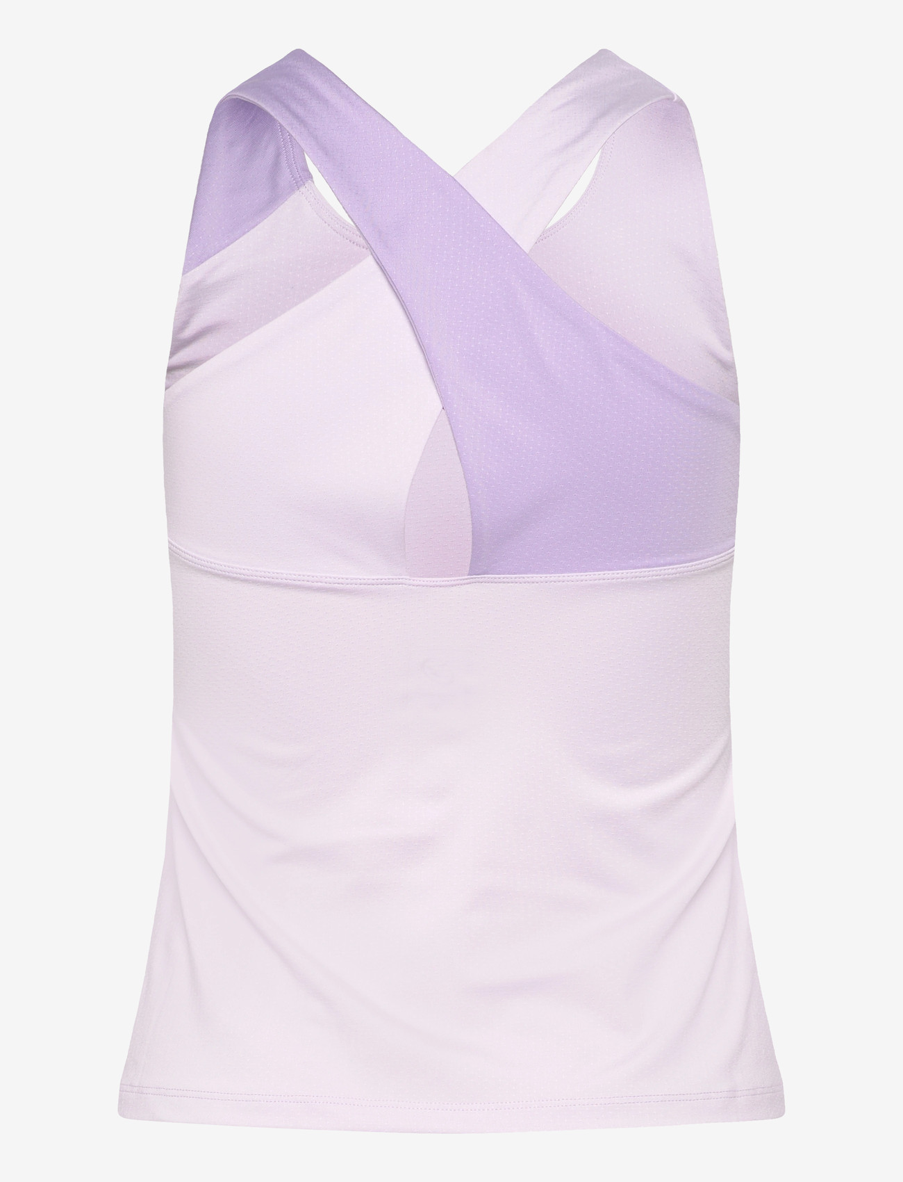 Bullpadel - PADO - tank tops - lila pastel - 1