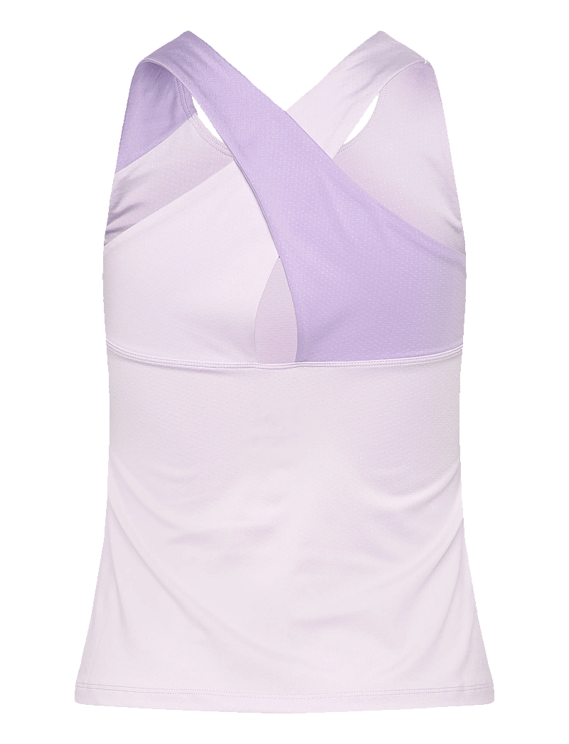 Bullpadel - PADO - tank tops - lila pastel - 1
