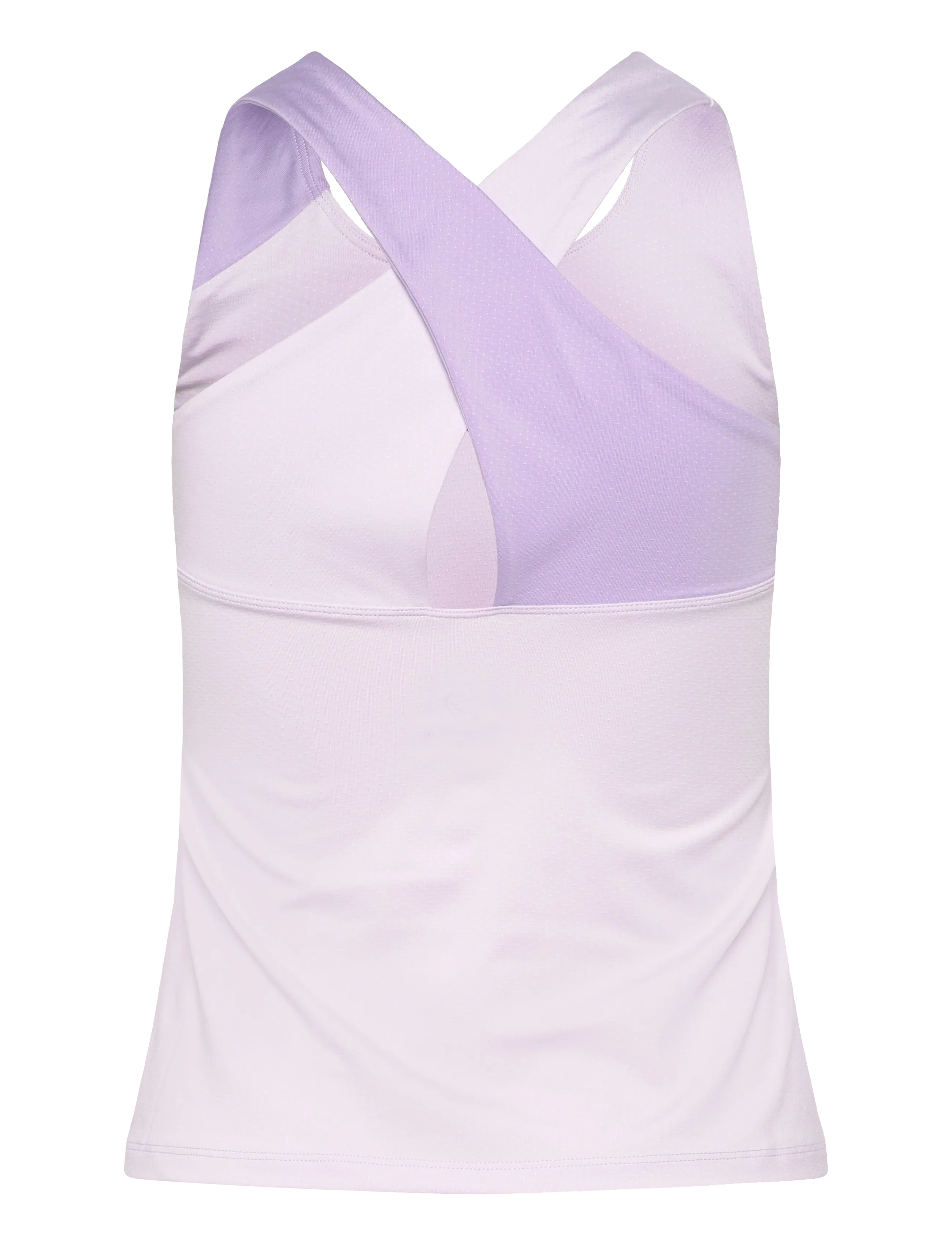 Bullpadel - PADO - linnen - lila pastel - 1