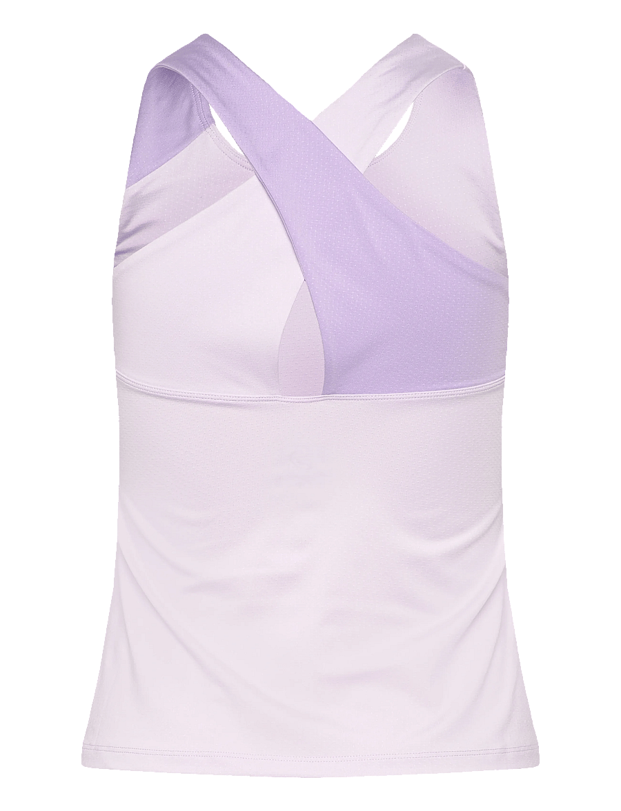 Bullpadel - PADO - linnen - lila pastel - 1