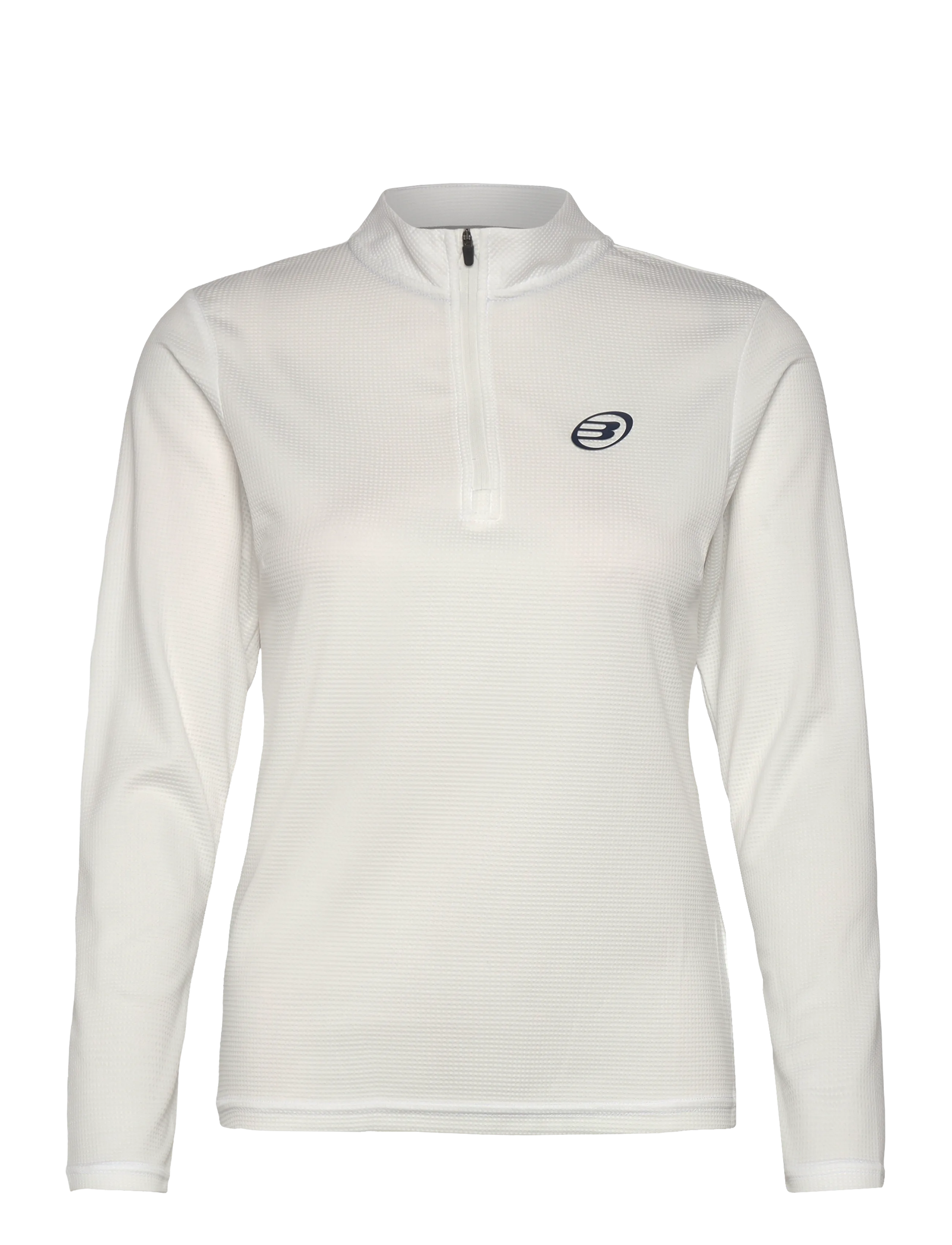 Bullpadel ALITA - Underställ - HUESO / white