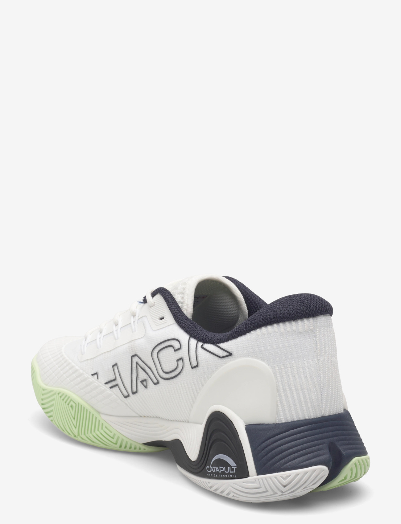 Bullpadel - HACK VIBRAM 26V - padel-schuhe - blanco - 2