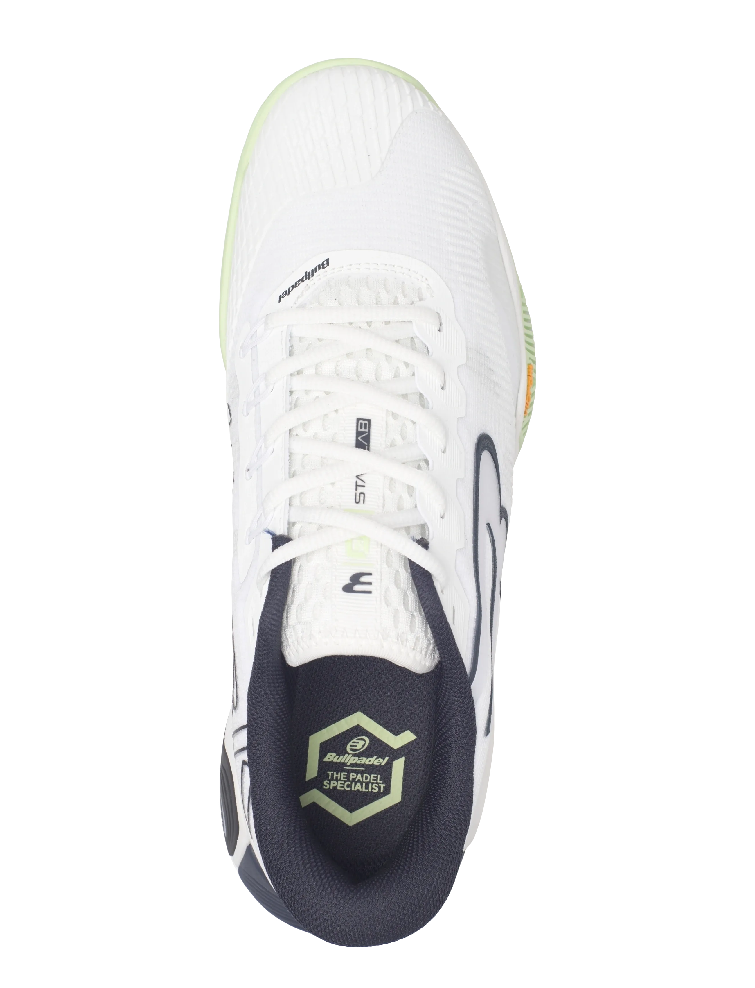 Bullpadel Hack Vibram 26V sneakers herr – bild 4