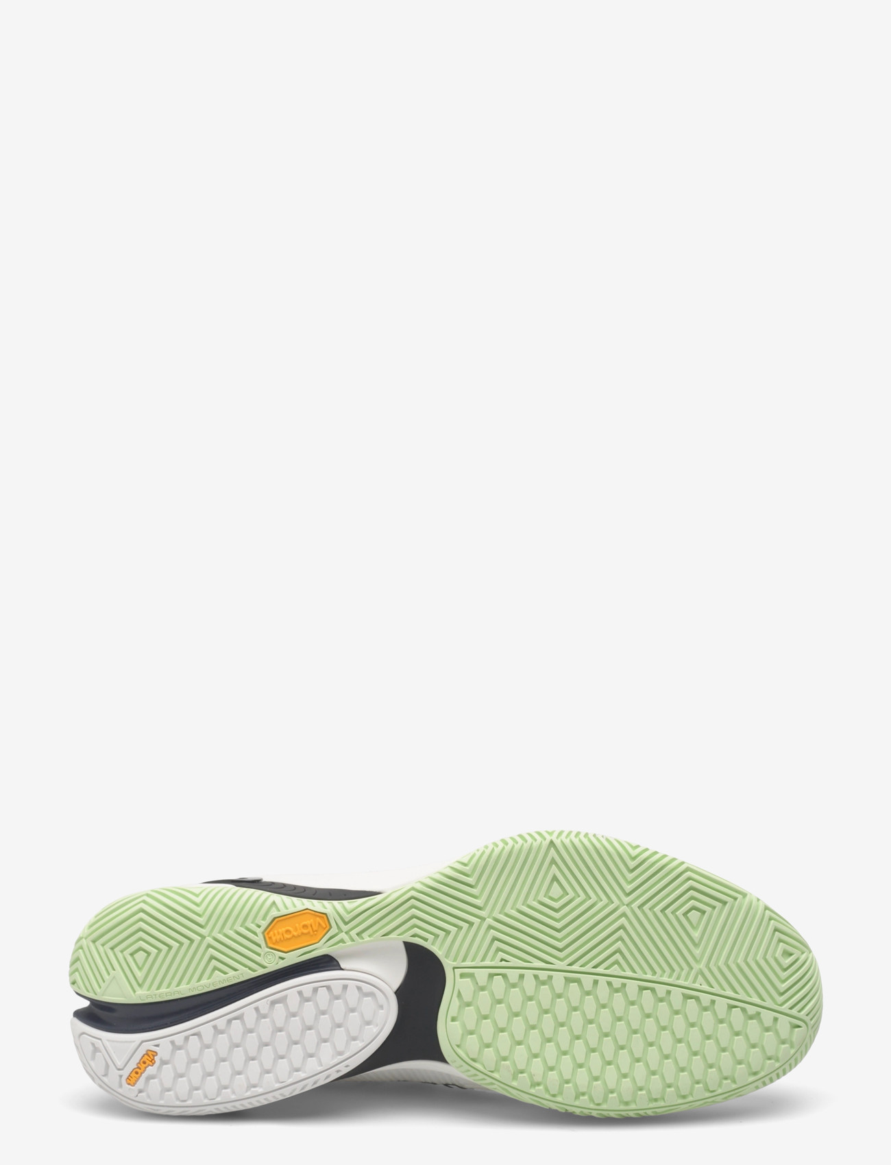 Bullpadel - HACK VIBRAM 26V - padel-schuhe - blanco - 3