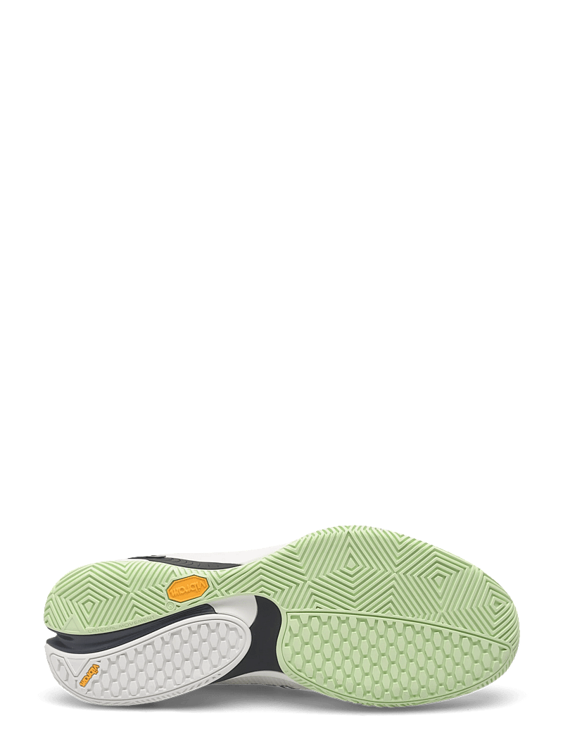Bullpadel - HACK VIBRAM 26V - padel-schuhe - blanco - 3