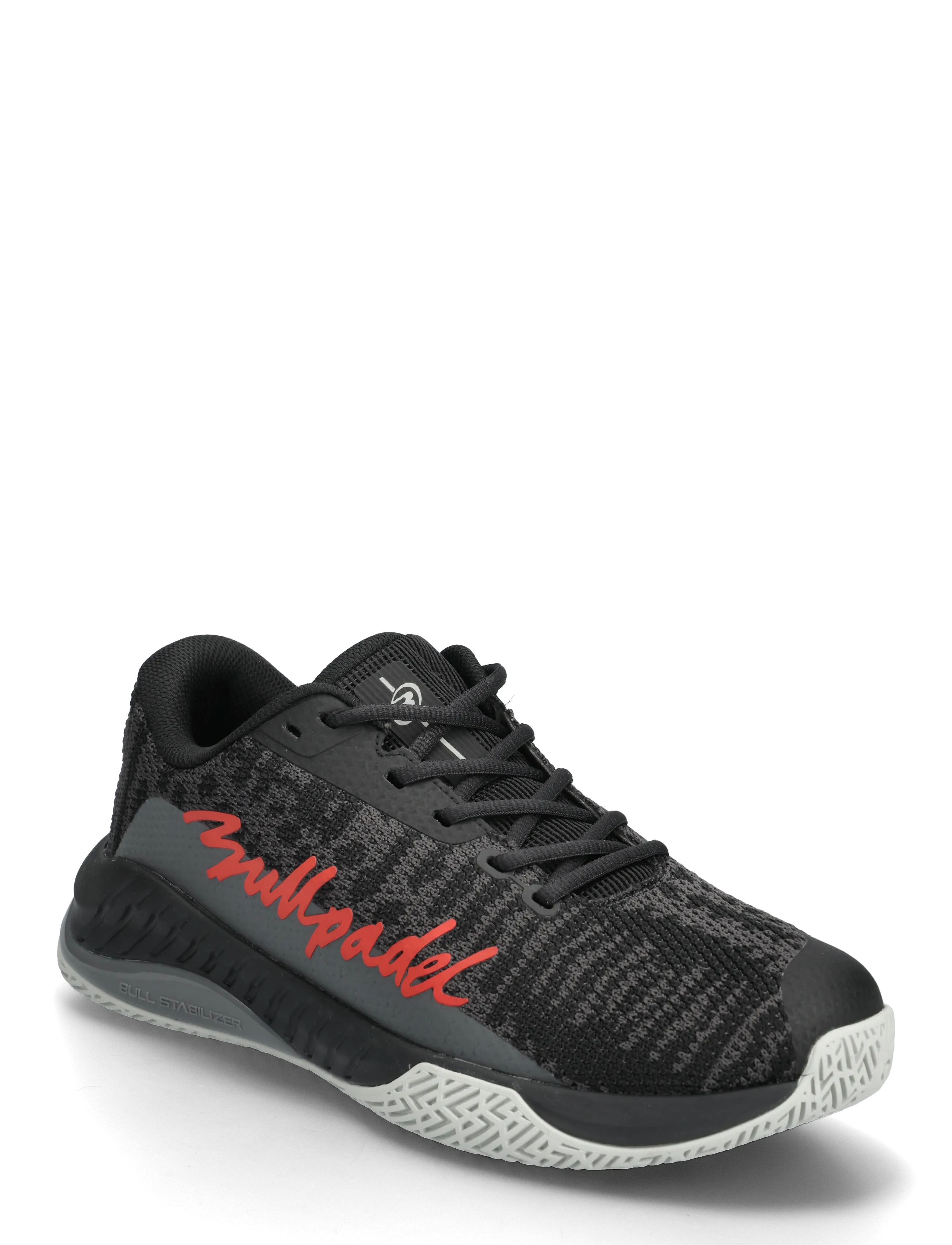 BULLPADEL Ionic 26V Schwarz - 46 - Herren