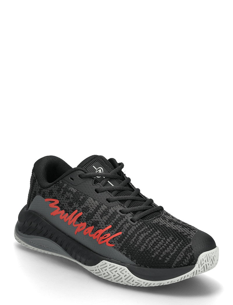 Bullpadel - IONIC 26V - padel-schuhe - negro - 0