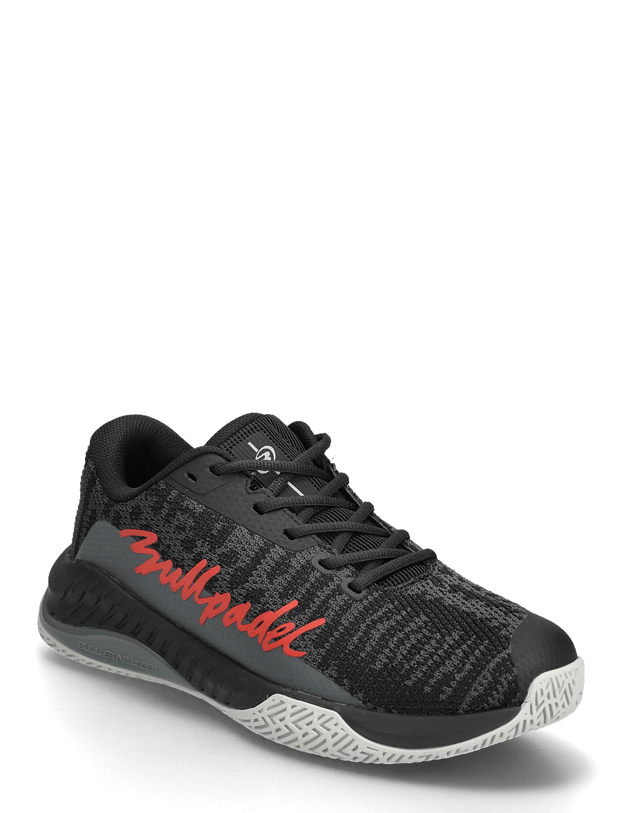 Bullpadel - IONIC 26V - padel-schuhe - negro - 0