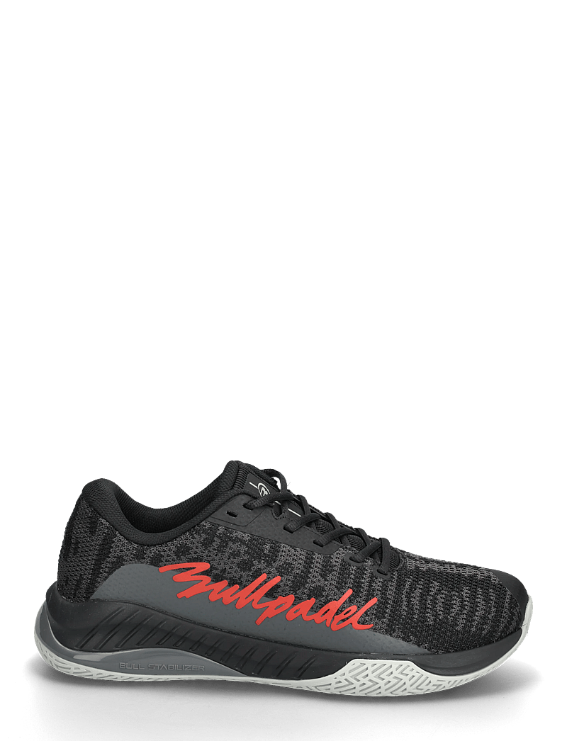 Bullpadel - IONIC 26V - padel-schuhe - negro - 1