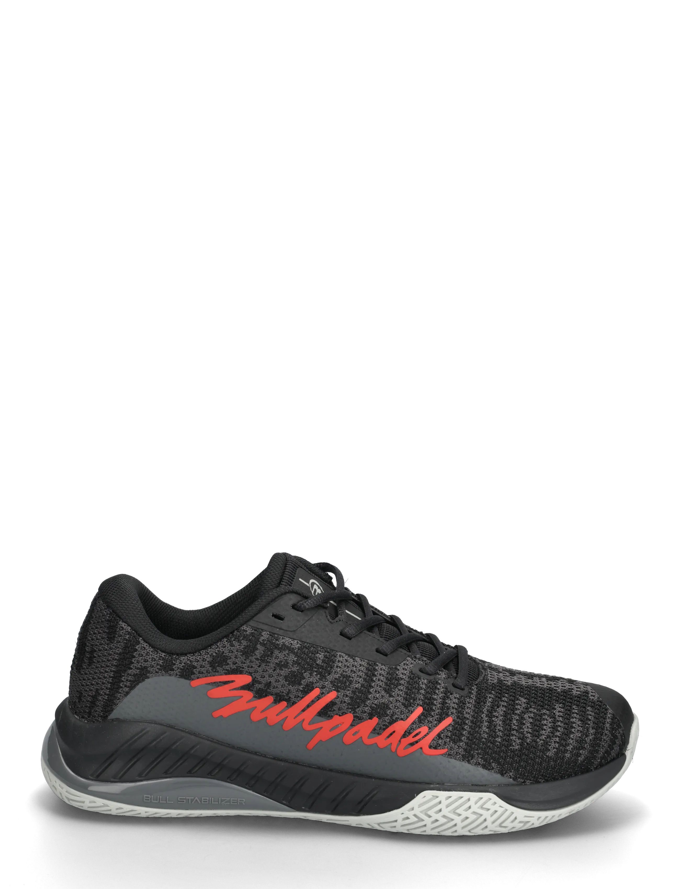 Bullpadel - IONIC 26V - padel-schuhe - negro - 1