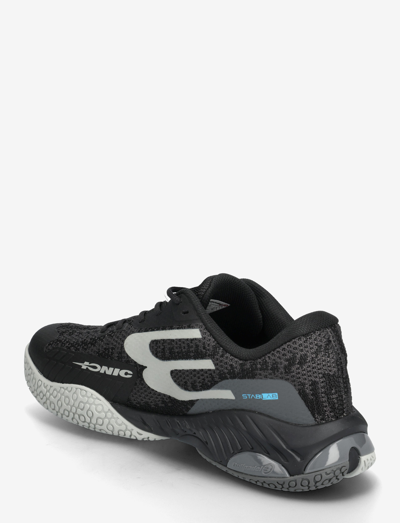 Bullpadel - IONIC 26V - padel-schuhe - negro - 2
