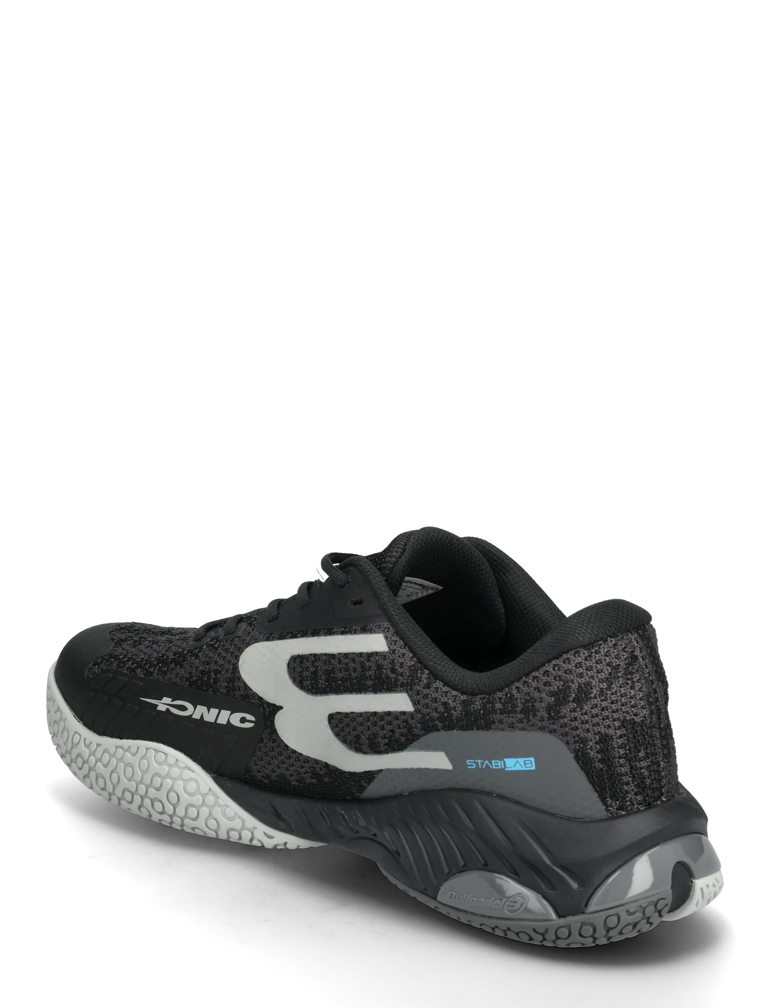 Bullpadel - IONIC 26V - padel-schuhe - negro - 2