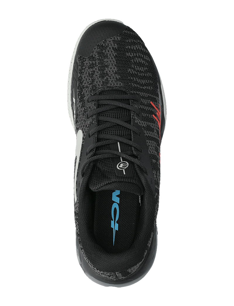 Bullpadel - IONIC 26V - padel-schuhe - negro - 3