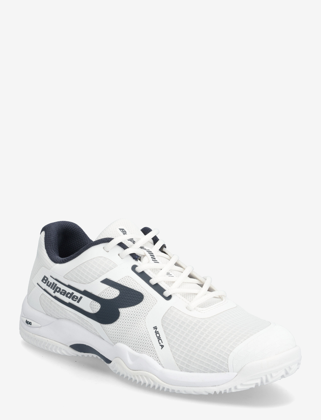 Bullpadel - INDIGA 26V - padel-schuhe - blanco - 0