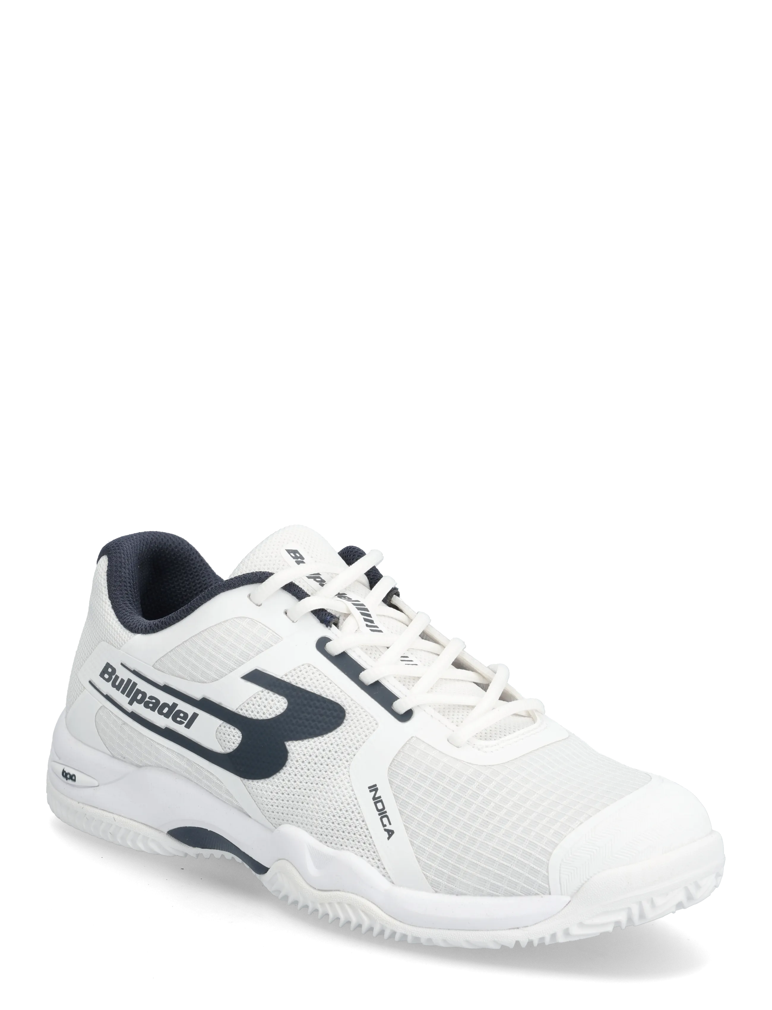 Bullpadel INDIGA 26V - Vaata kõiki - BLANCO / white