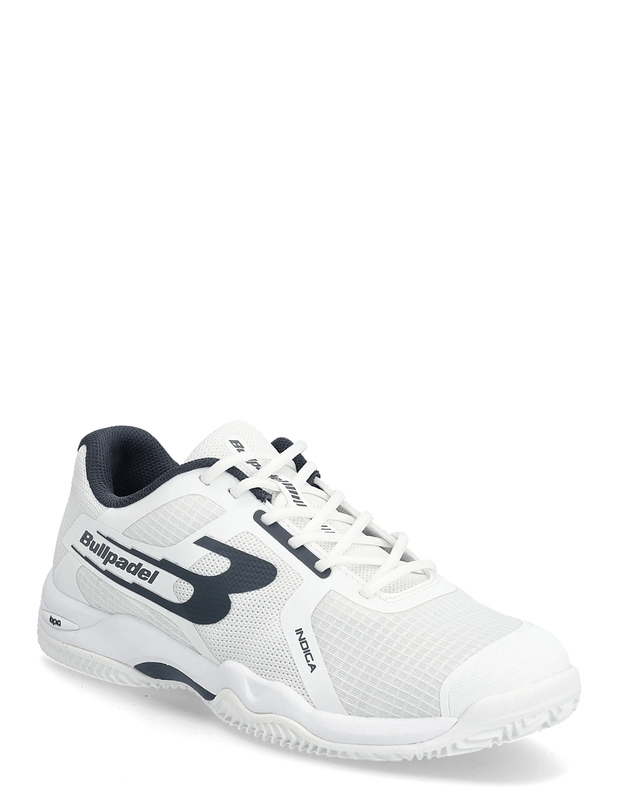 Bullpadel - INDIGA 26V - padelskor - blanco - 0