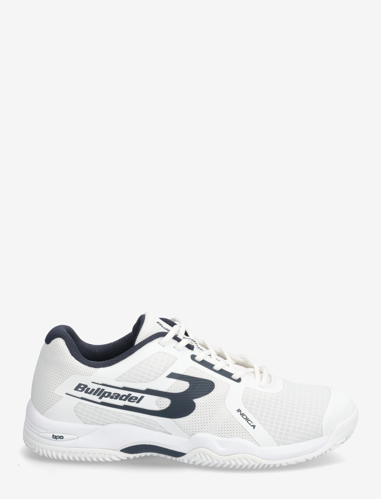 Bullpadel - INDIGA 26V - padel-schuhe - blanco - 1