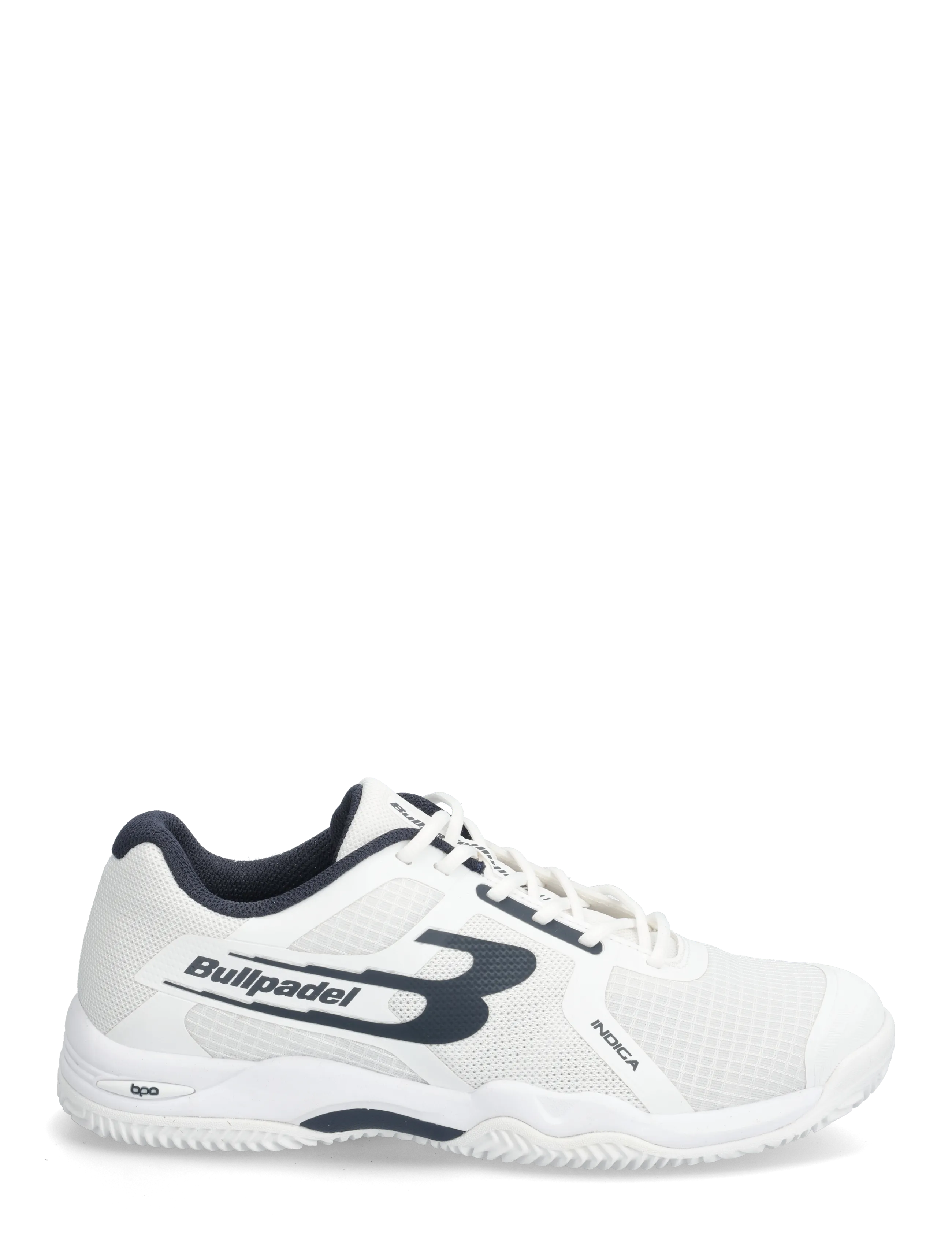 Bullpadel - INDIGA 26V - padelskor - blanco - 1