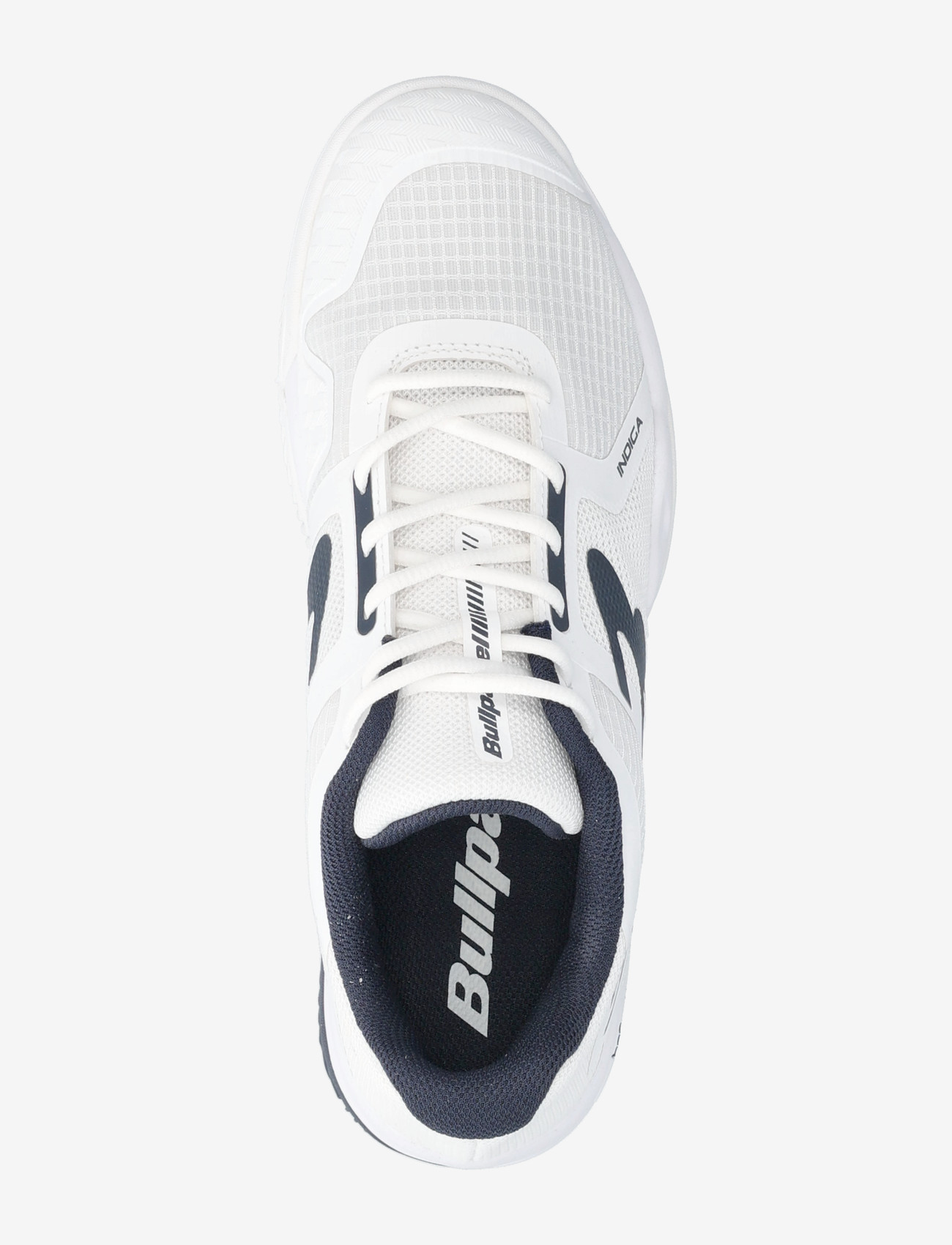 Bullpadel - INDIGA 26V - padel-schuhe - blanco - 3