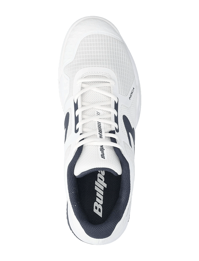 Bullpadel - INDIGA 26V - padel-schuhe - blanco - 3