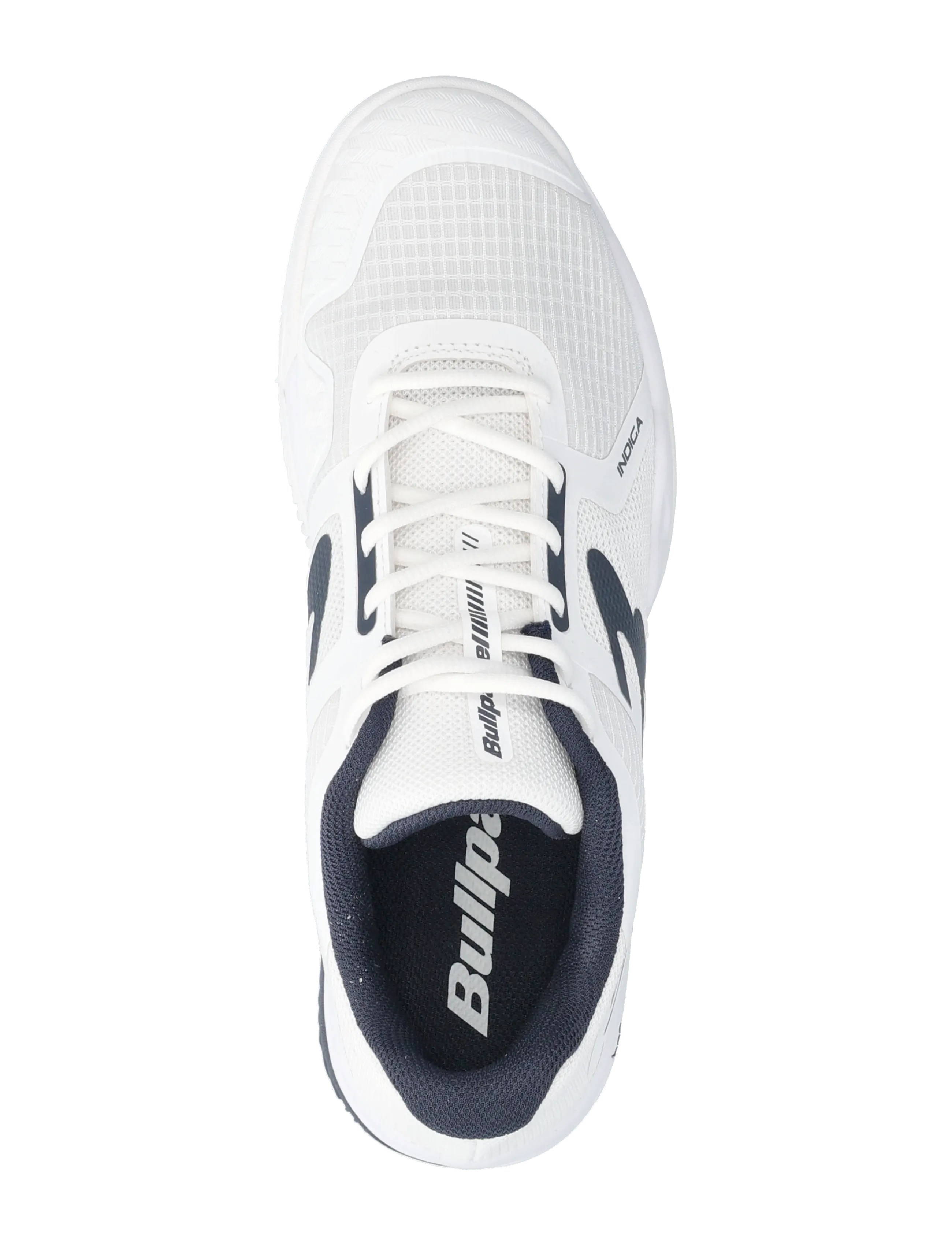 Bullpadel - INDIGA 26V - padelskor - blanco - 3